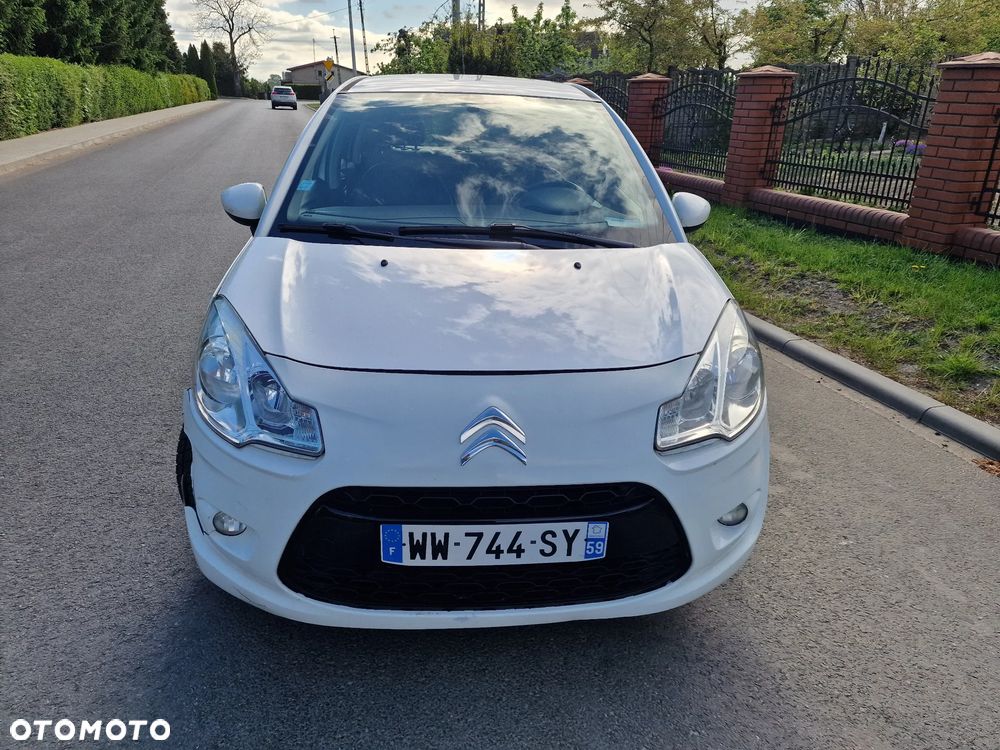 Citroën C3 e-HDi 90 FAP Selection - 4