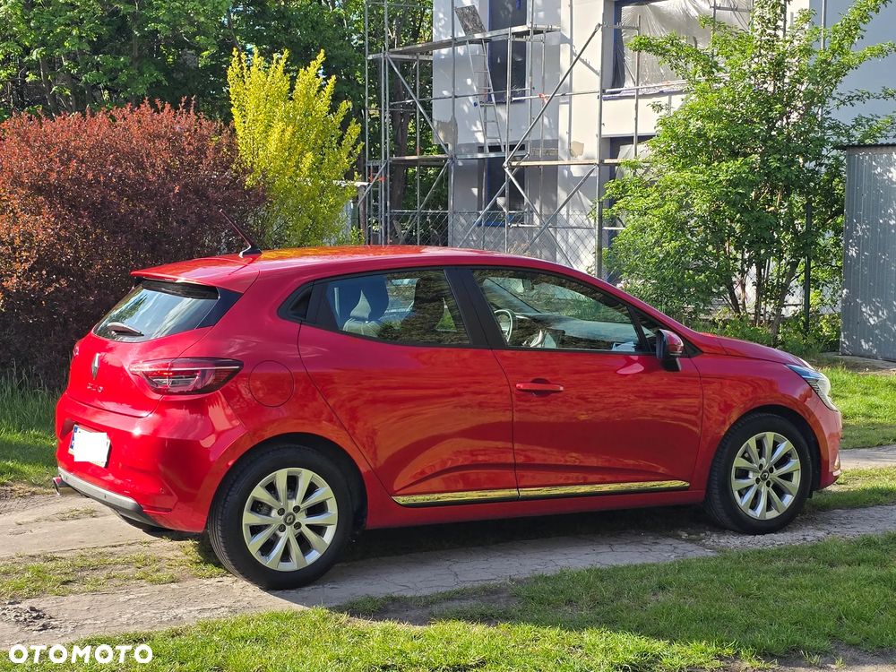 Renault Clio 1.0 TCe Zen - 16