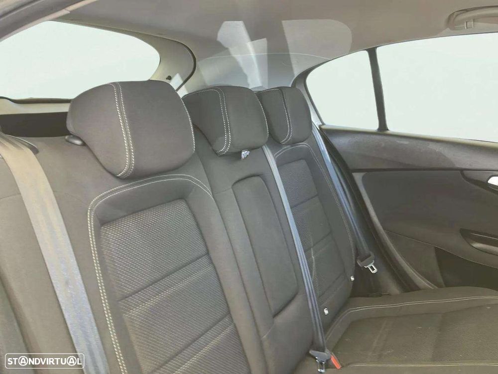 Fiat Tipo 1.3 M-Jet Lounge - 14