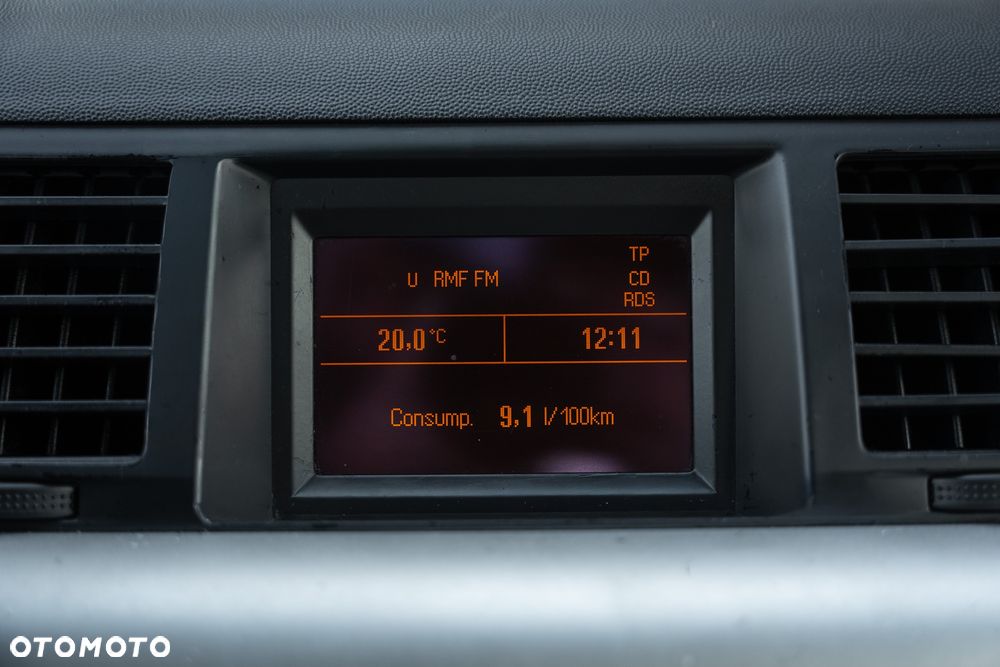 Opel Vectra 1.8 Club - 40