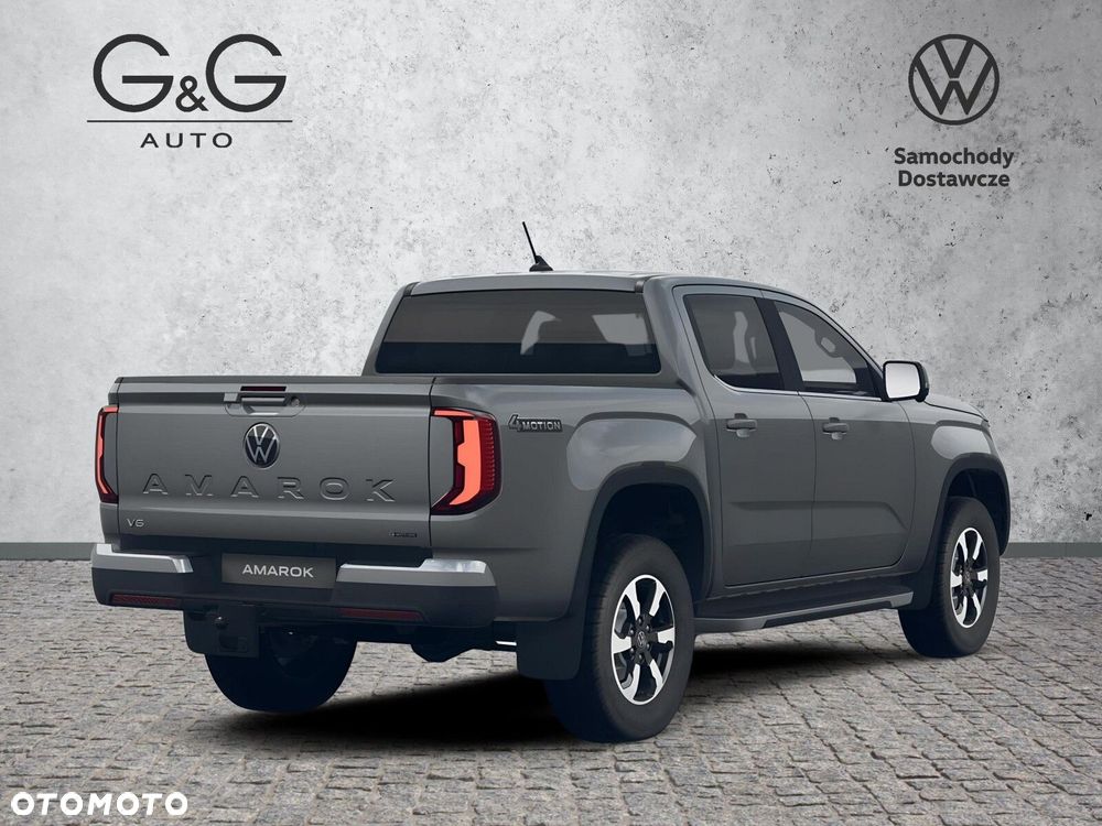 Volkswagen Amarok - 7