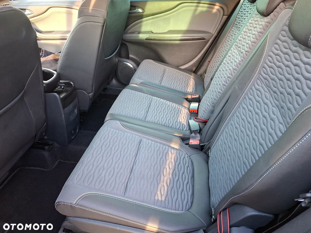 Opel Zafira - 6