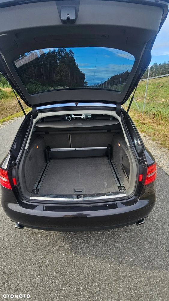Audi A4 Avant 2.0 TFSI Quattro S tronic - 6