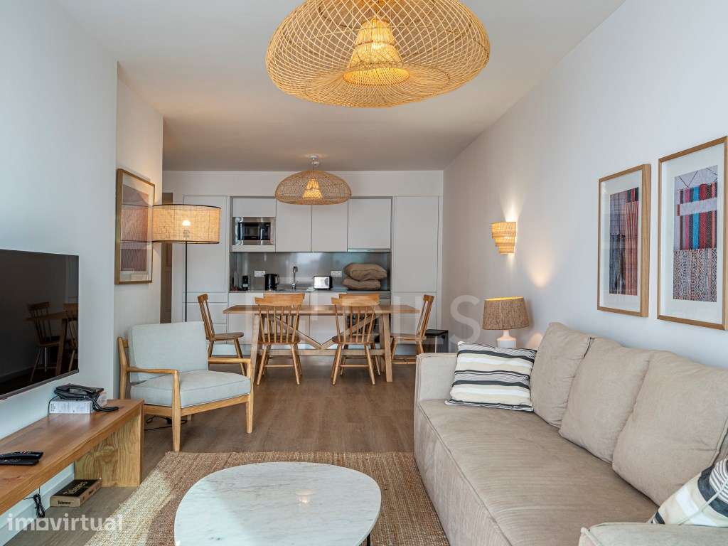 Apartamento T2+1 em propriedade fraccionada, construção nova - Grande imagem: 3/20