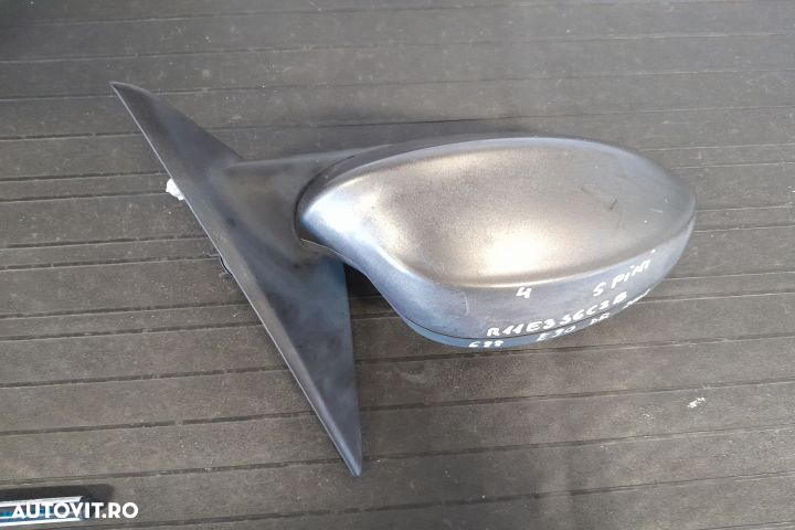 Oglinda dreapta electrica E17906930  E17075626 CU 5 PINI E17906930  E - 3