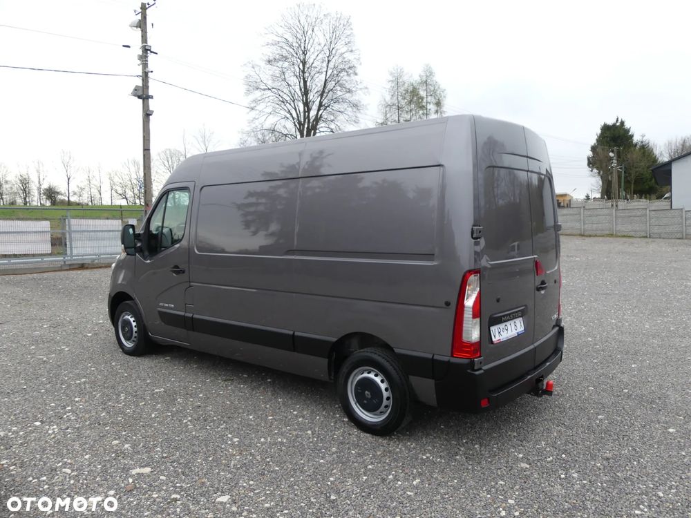 Renault MASTER 2.3DCI*2015r.*L2H2 - 25