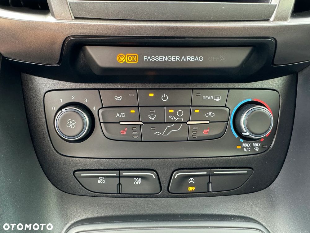 Ford Transit Connect Kombi 230 L2 Trend PowerShift - 33