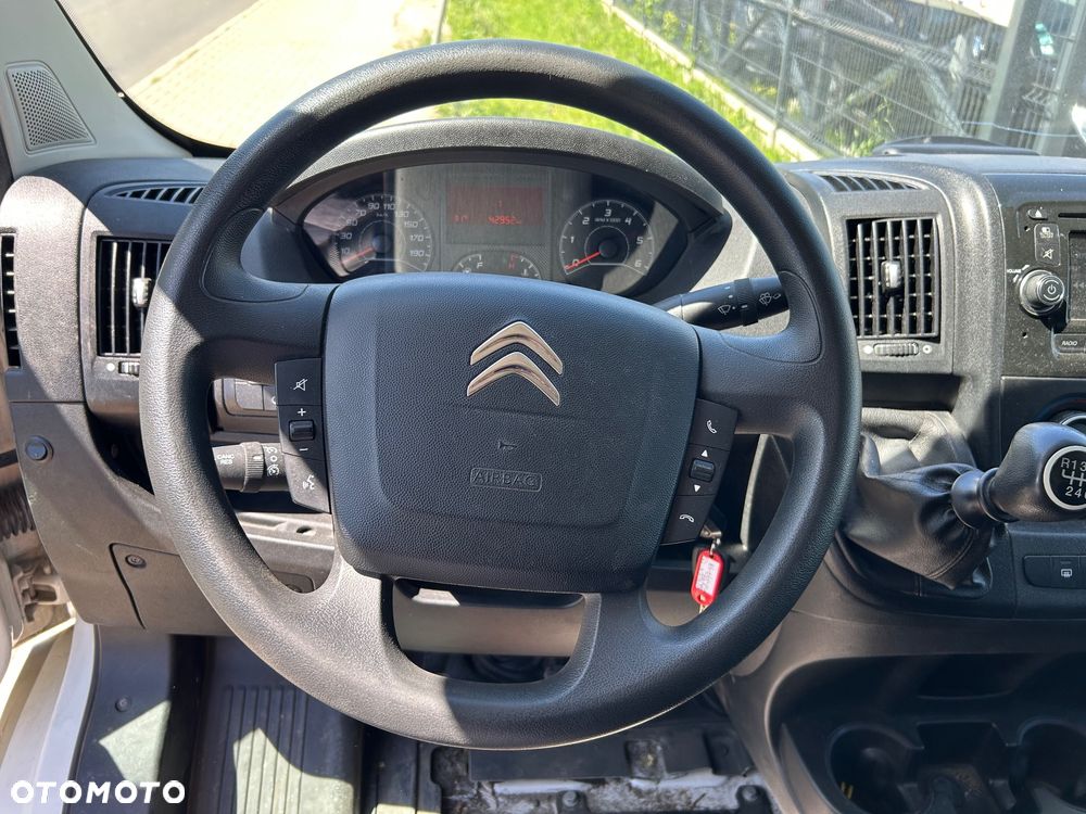 Citroën Jumper - 6