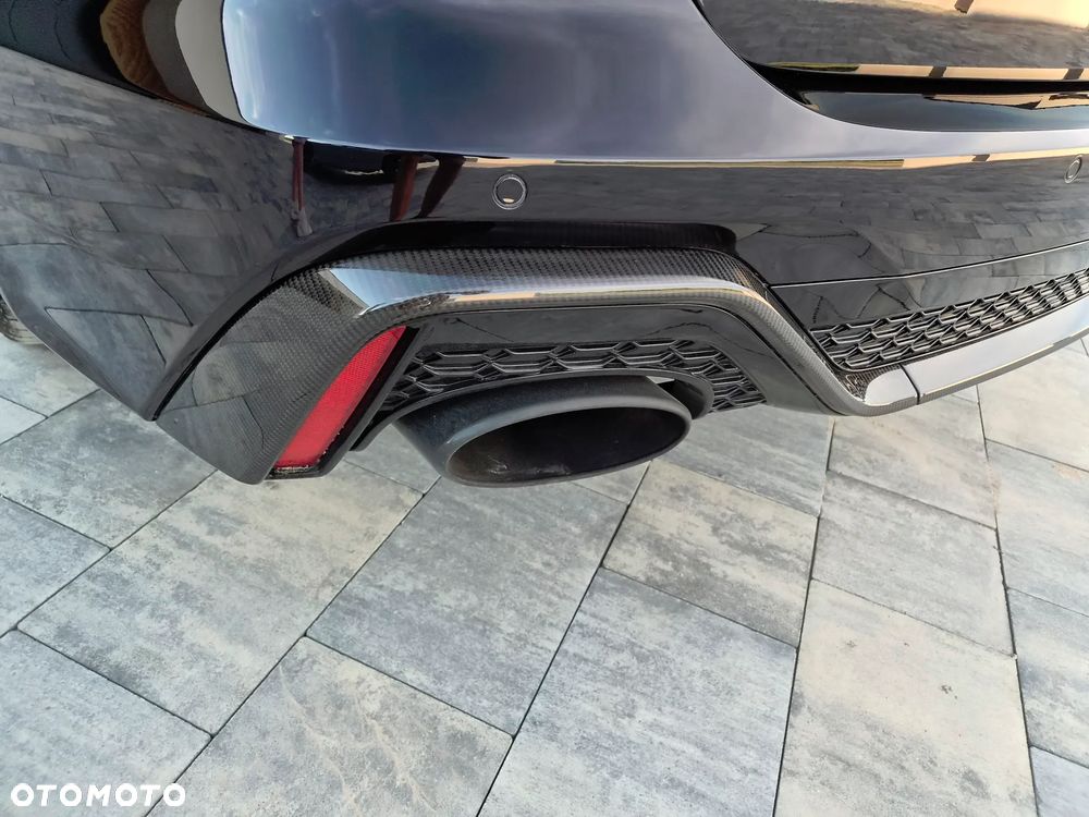 Audi RS6 Avant 4.0 TFSI quattro tiptronic - 19