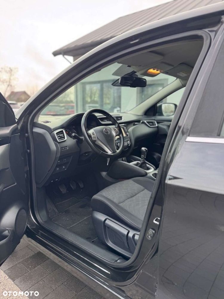 Nissan Qashqai - 17