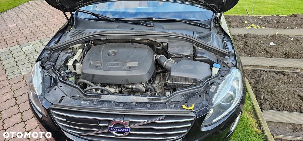 Volvo XC 60 T5 AWD Geartronic Linje Inscription - 11