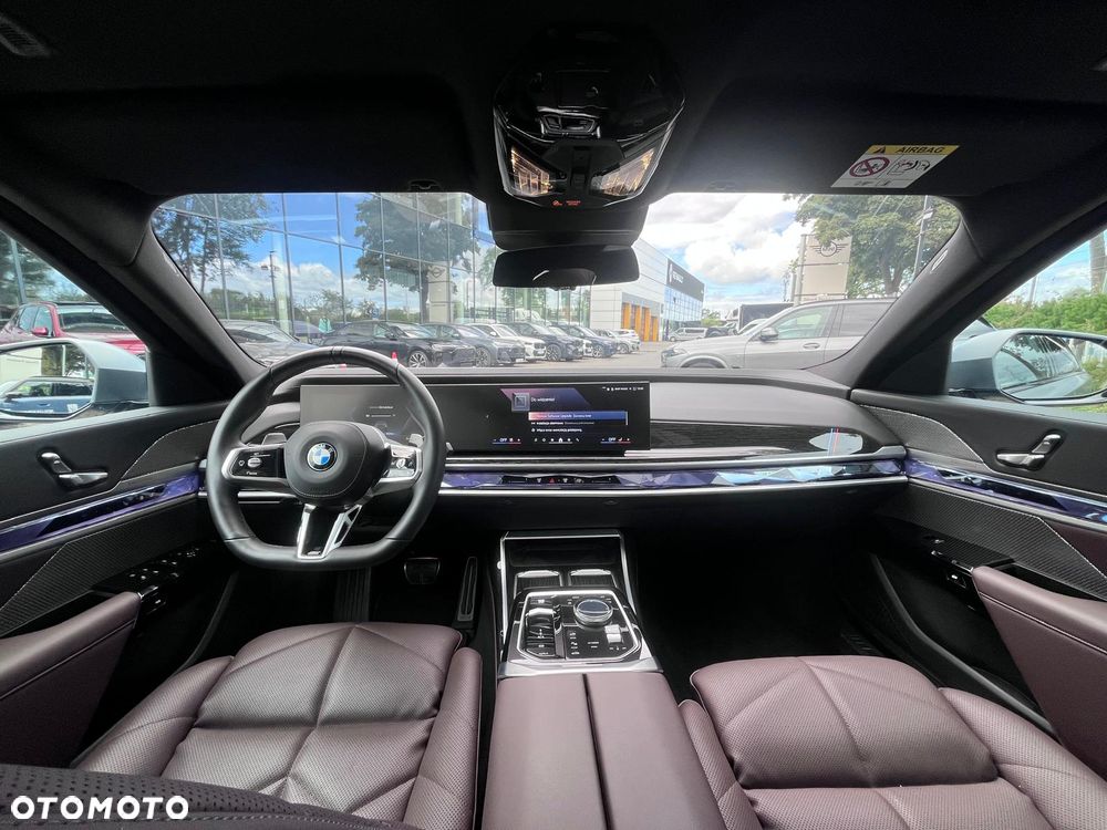 BMW Seria 7 740d xDrive mHEV sport - 18