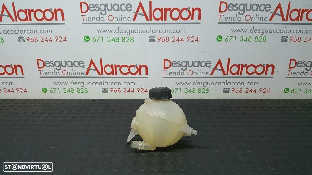 DEPOSÍTO DE EXPANSÃO PEUGEOT PARTNER KASTEN CONFORT L2 - 1