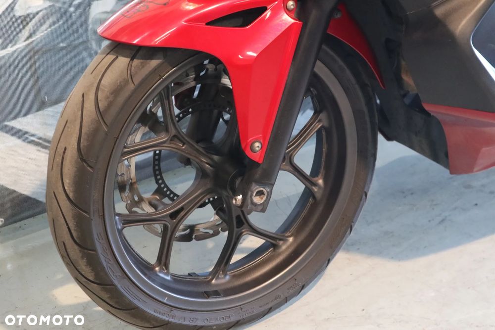 Honda NC - 10
