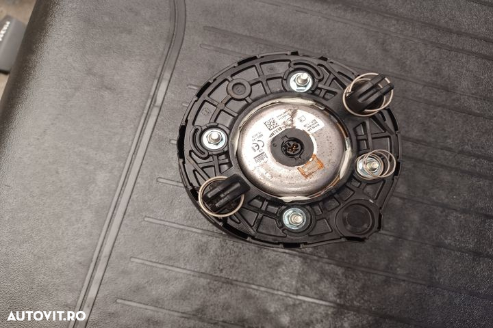 Airbag volan / sofer 13357724 13357724 Opel Insignia A [2008 - 2014] - 3