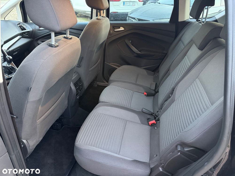 Ford C-MAX - 6