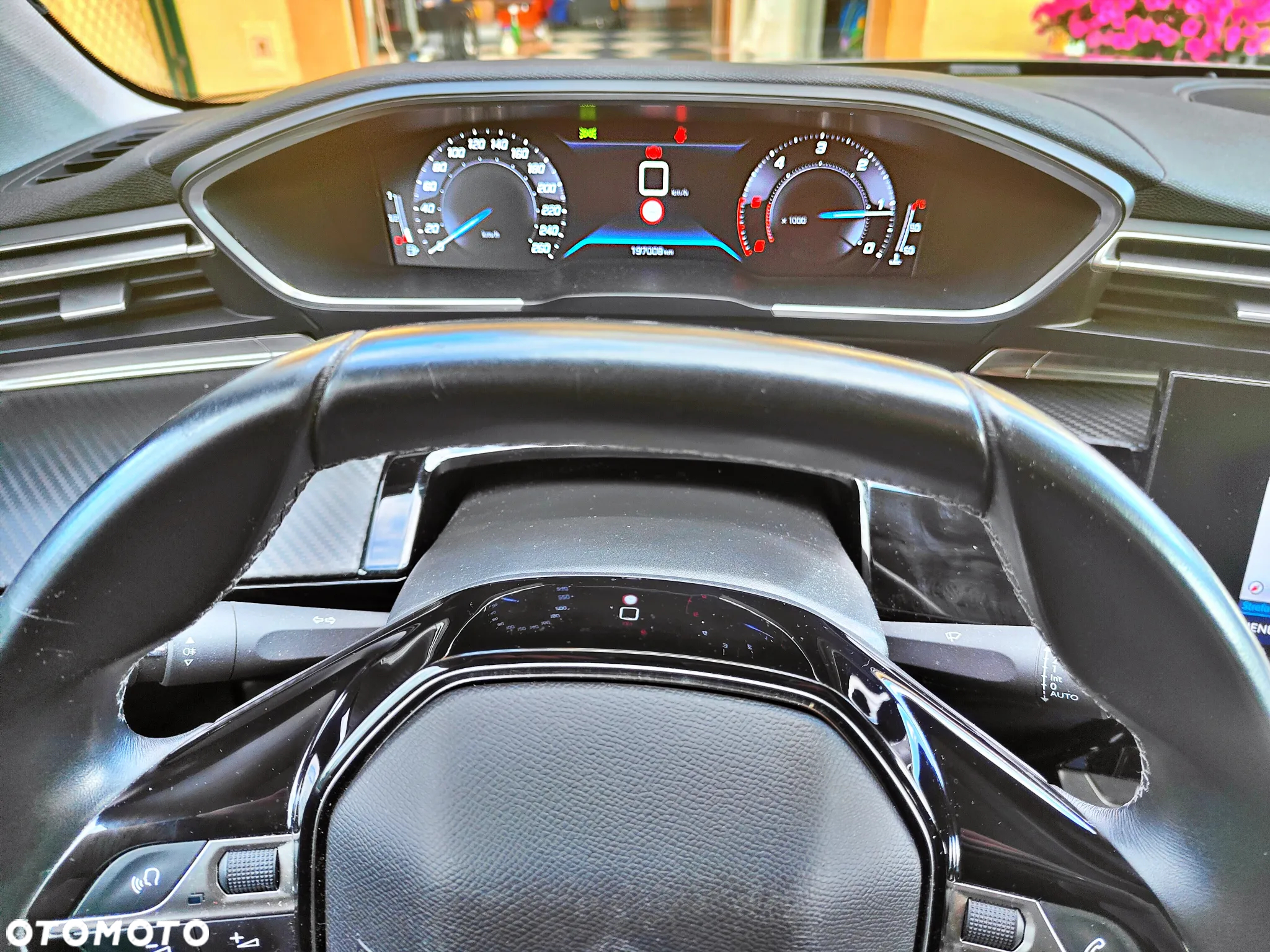 Peugeot 508 1.5 BlueHDi Active S&S - 10