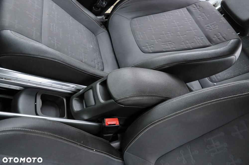 Opel Meriva 1.4 T Cosmo - 16