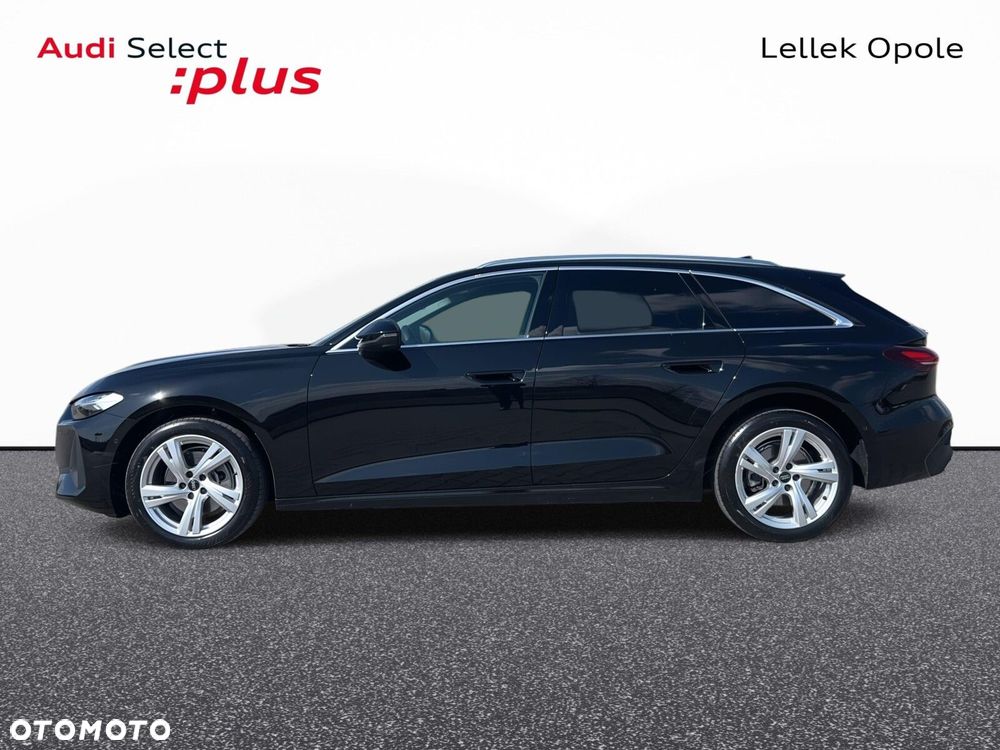 Audi A5 Avant TFSI S tronic - 8