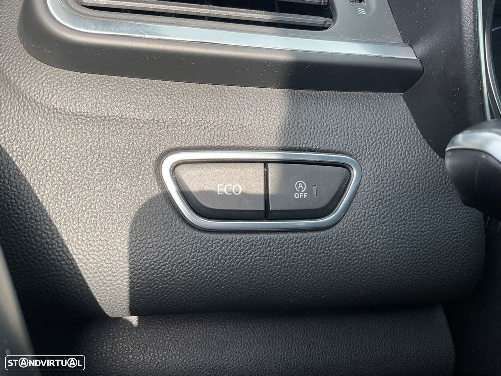 Renault Kadjar 1.3 TCe Zen - 19