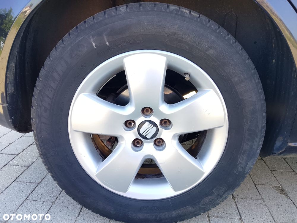 Seat Leon 1.6 Spirit - 16