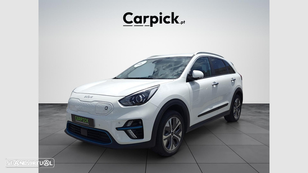 Kia e-Niro 39.2kWh Move 39