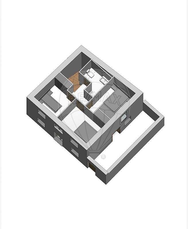 Moradia T3 para venda - Grande imagem: 4/5