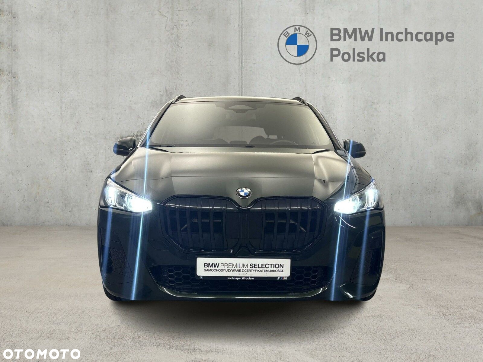 BMW Seria 2 218d M Sport sport - 8