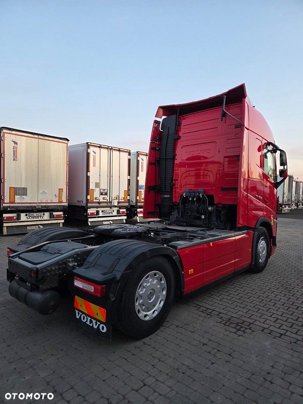 Volvo FH 4 - 3