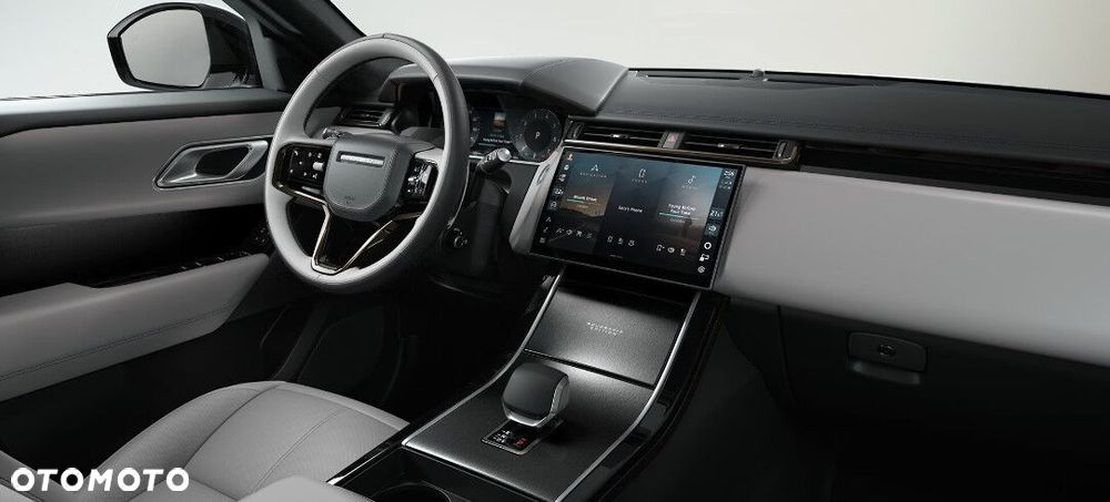 Land Rover Range Rover Velar - 4