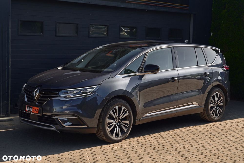 Renault Espace - 6