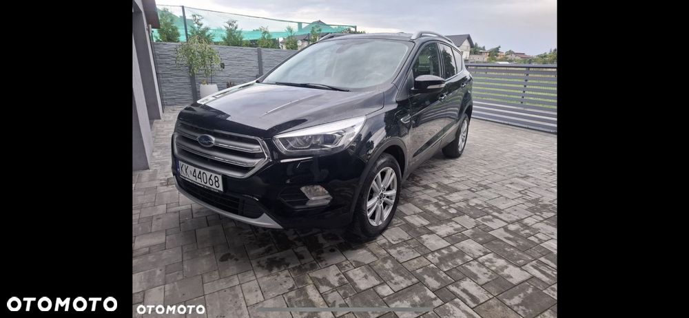Ford Kuga 1.5 EcoBoost FWD Titanium ASS - 6