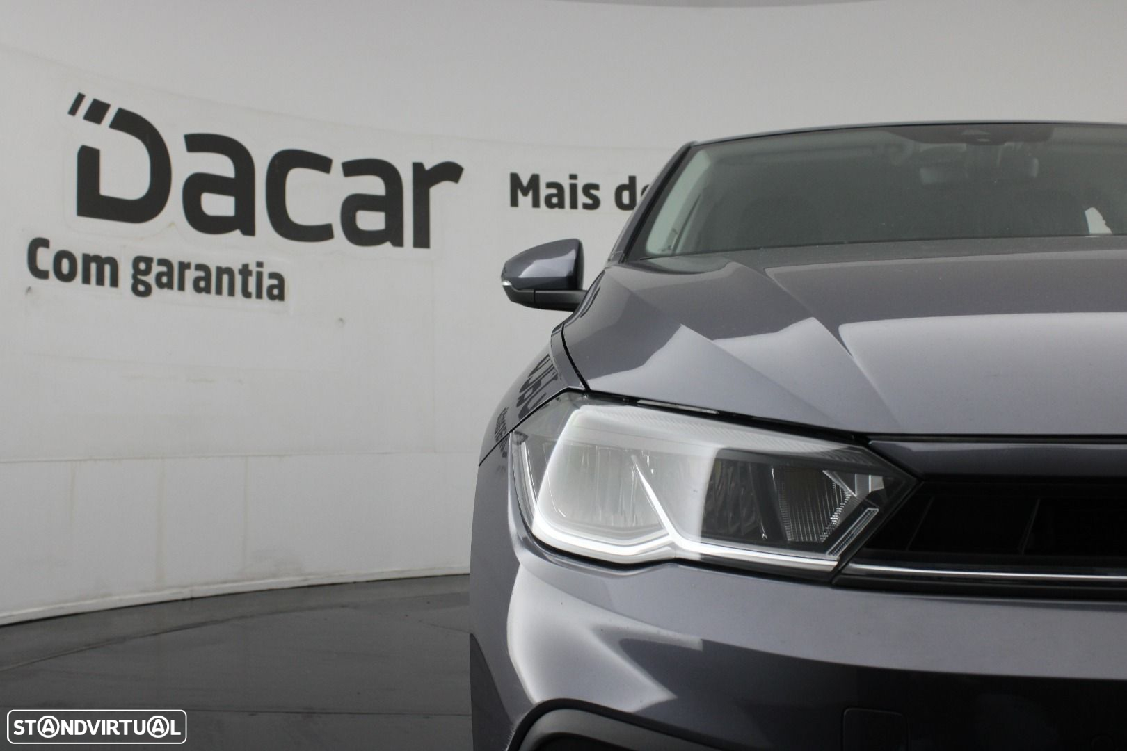 VW Polo 1.0 TSI Life - 28