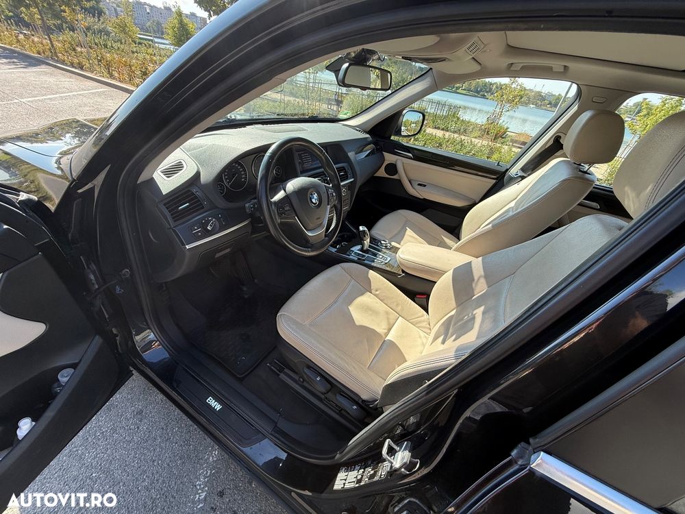 BMW X3 - 15