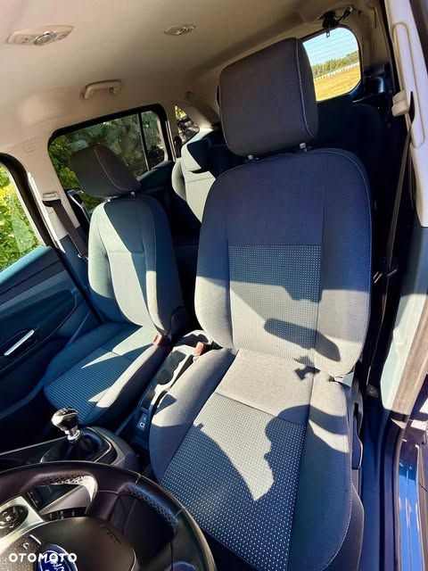 Ford Grand C-MAX 1.6 TDCi Trend - 12