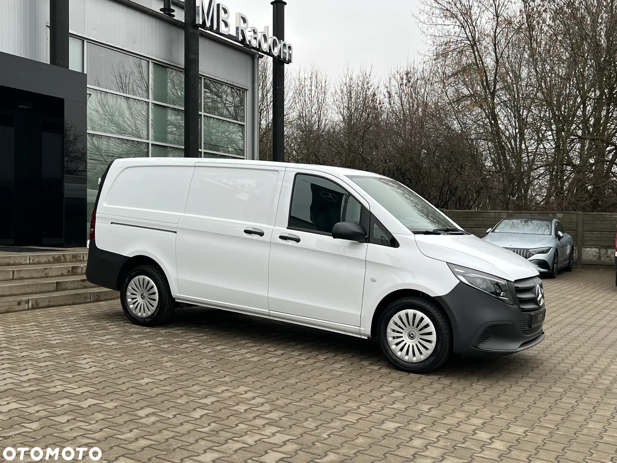 Mercedes-Benz Vito - 6