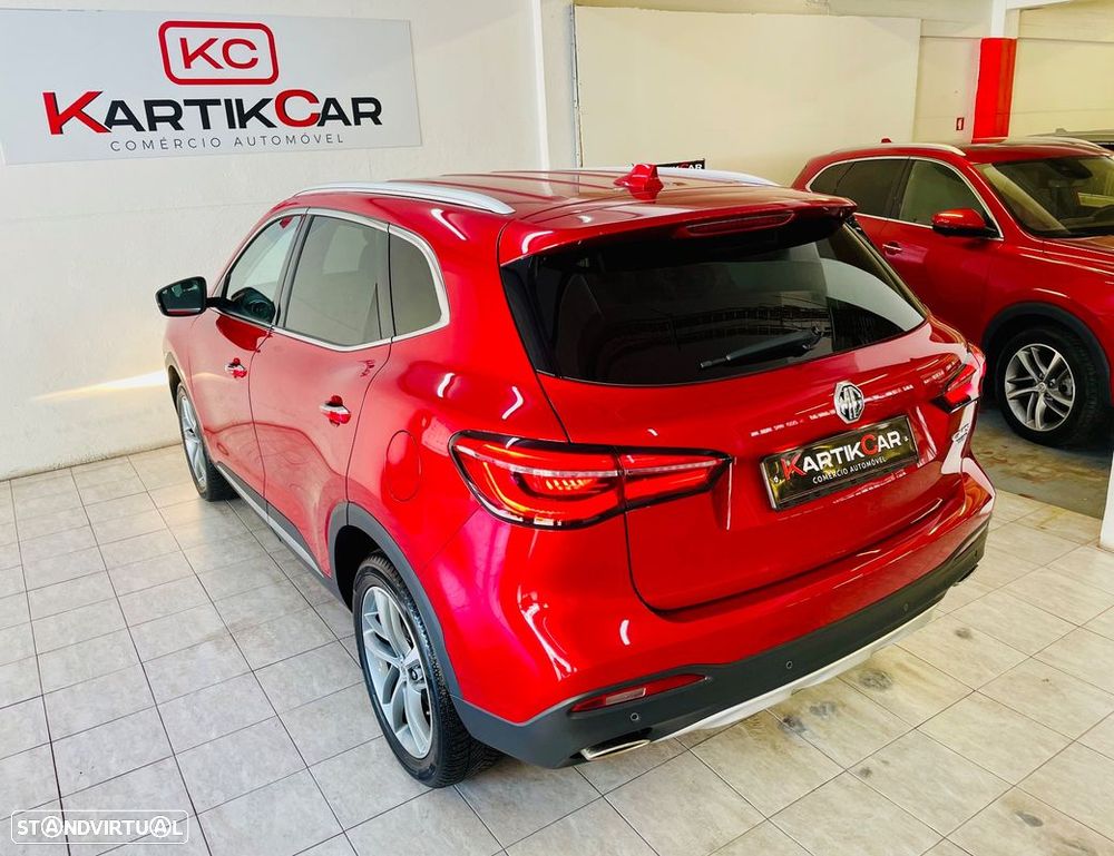 MG EHS 1.5T-GDI Luxury - 14