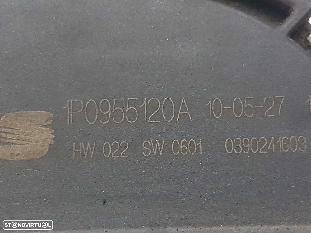 MOTOR LIMPA-VIDROS FRONTAL SEAT LEON (1P1) REFERENCE - 2