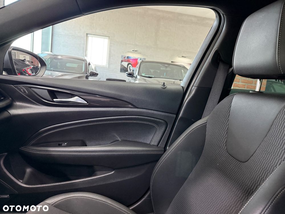 Opel Insignia 2.0 Ultimate - 32