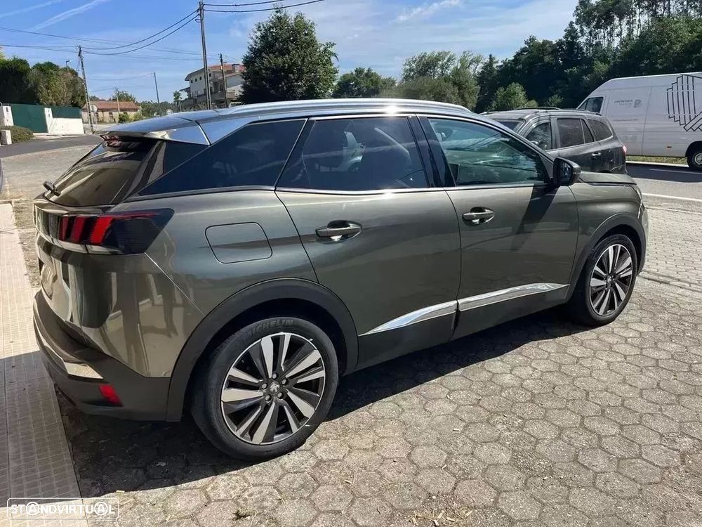 Peugeot 3008 - 4