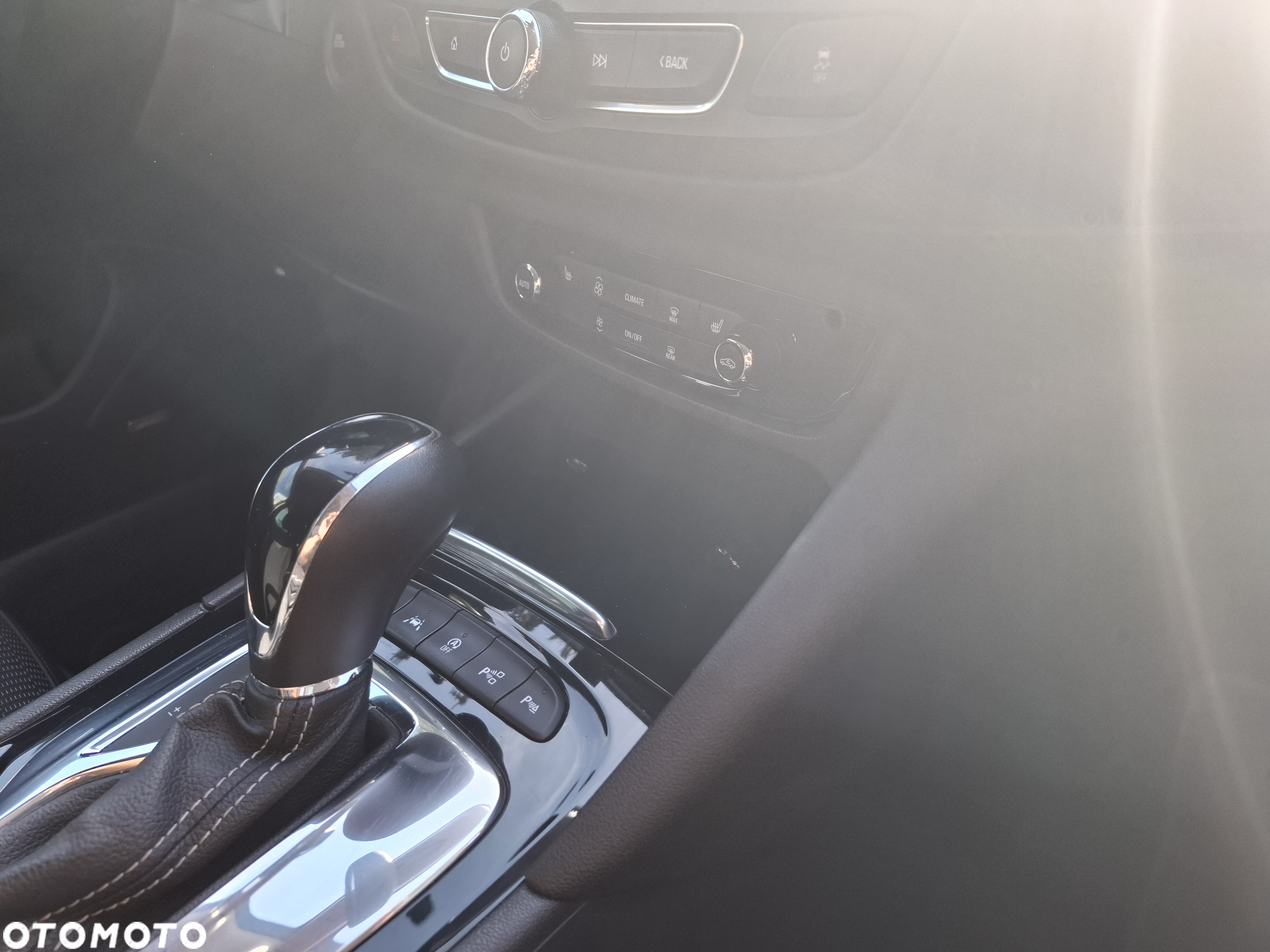 Opel Insignia 2.0 CDTI Sports Tourer Automatik Edition - 5