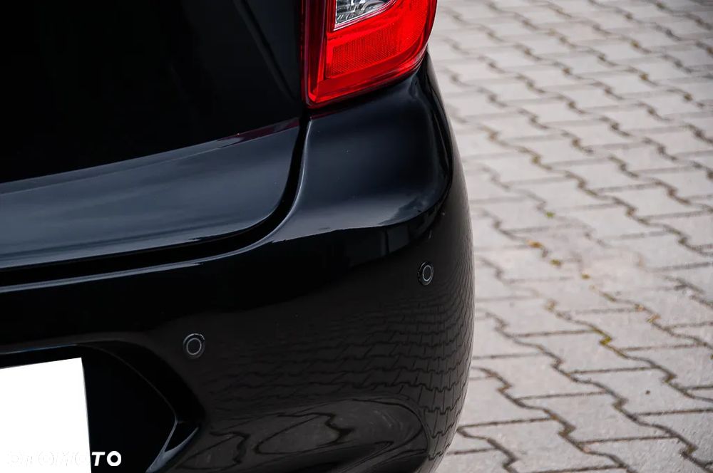 Nissan Micra 1.2 CVT N-TEC - 27