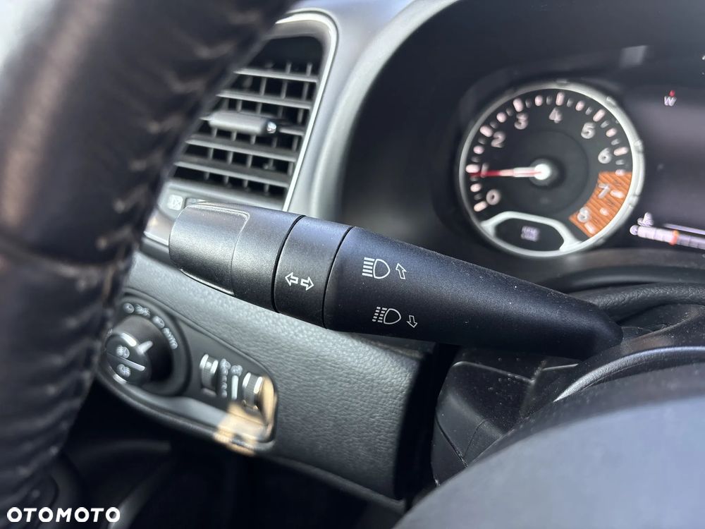 Jeep Renegade 1.0 GSE T3 Turbo Limited FWD S&S - 14