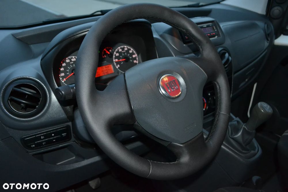 Fiat Fiorino - 13