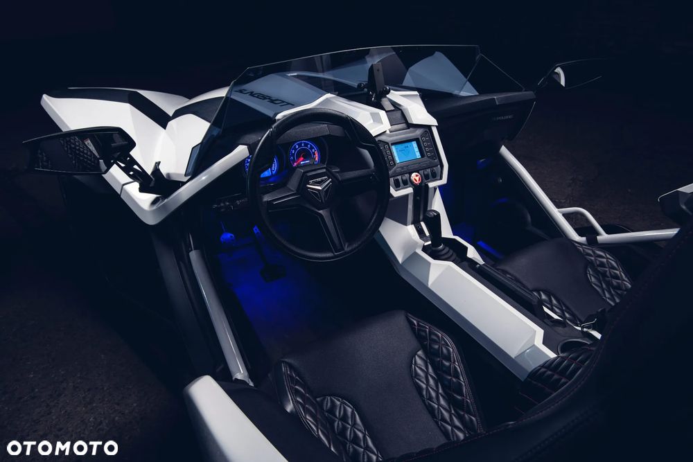 Polaris Inny - 6