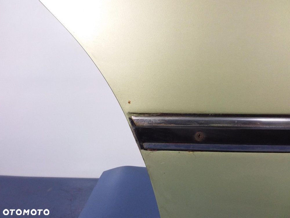 BMW 5 E12 72-81 DRZWI TYŁ TYLNE PRAWE - 2