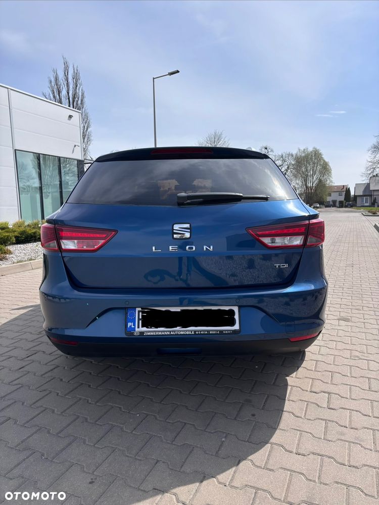 Seat Leon - 22
