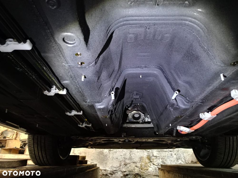 Toyota Corolla 1.8 Hybrid GR Sport Dynamic - 14