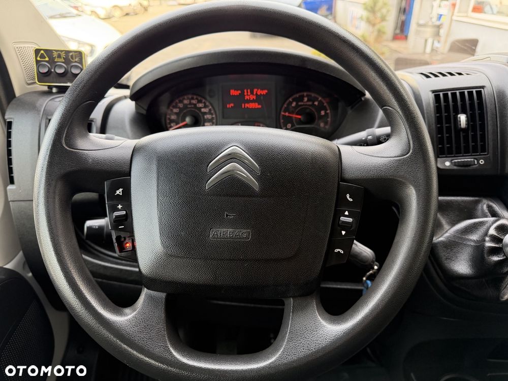 Citroën Jumper - 10