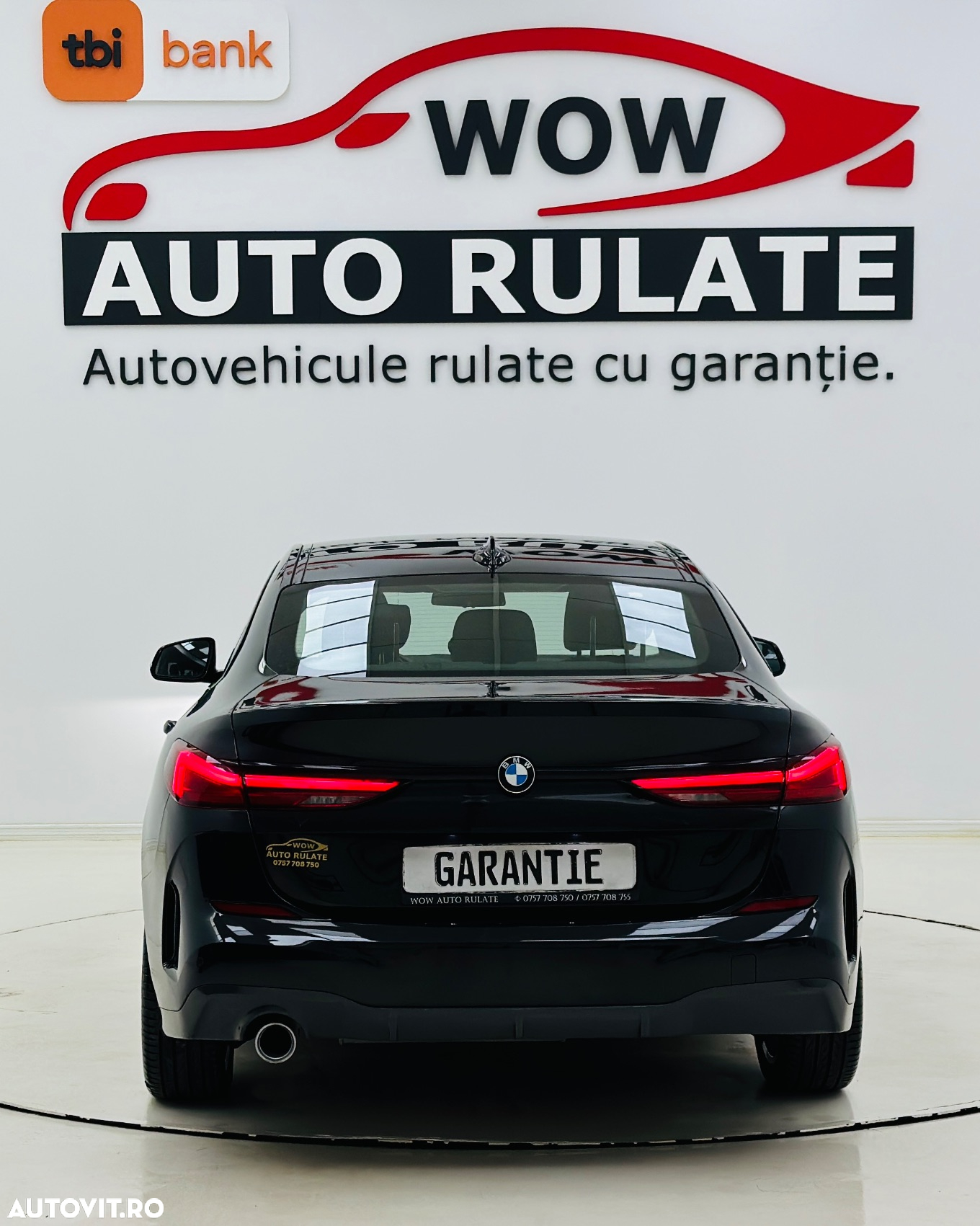 BMW Seria 2 - 9